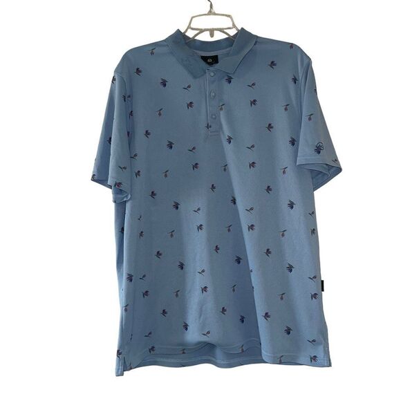 Polo Shirt - AG Green Label - Picture 2 of 9